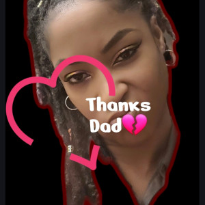 收聽Jaymee Baybee的Thanks Dad (Explicit)歌詞歌曲