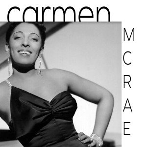 No More Blues dari Carmen McRae