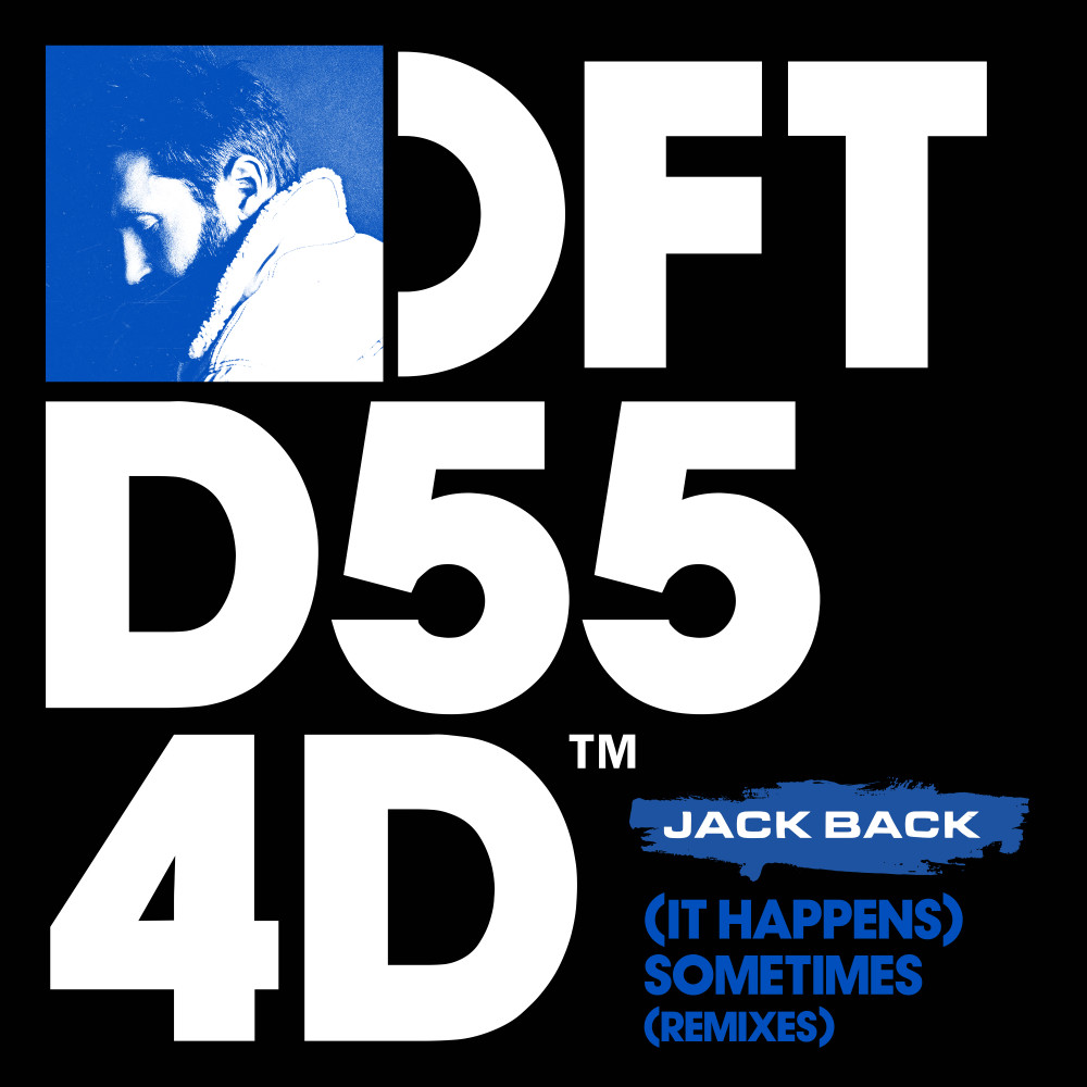 (It Happens) Sometimes (OFFAIAH Club Mix) (OFFAIAH Remix)