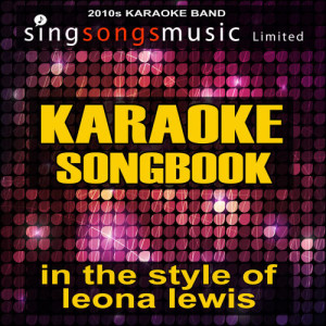 ดาวน์โหลดและฟังเพลง Moment Like This (In the Style of Leona Lewis) พร้อมเนื้อเพลงจาก 2010s Karaoke Band