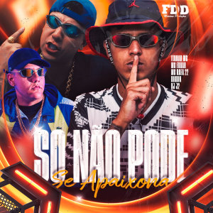 ดาวน์โหลดและฟังเพลง Só Não Pode Se Apaixonar (Explicit) พร้อมเนื้อเพลงจาก Digdin