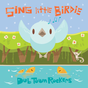收聽Dub Town Rockers的Jump歌詞歌曲