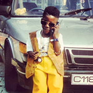 收聽Slick Don的My Don歌詞歌曲