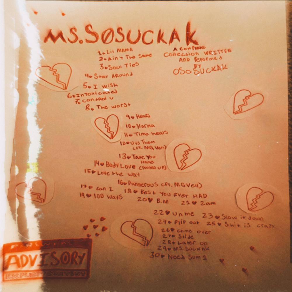 Need Sum 1 (Explicit)