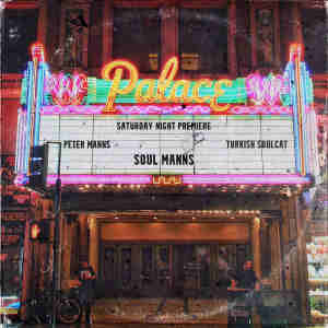 Dengarkan lagu Peace X Love (Explicit) nyanyian Peter Manns dengan lirik