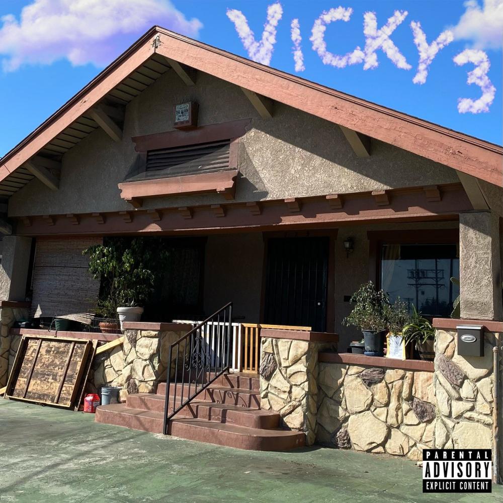 The Outro (Explicit)