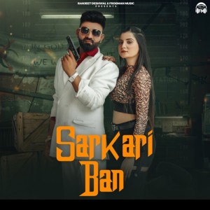 Album Sarkari Ban from 