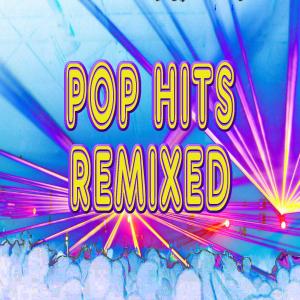 ดาวน์โหลดและฟังเพลง Pop Hits Remixed (60 Minutes of Non-Stop Workout Music) พร้อมเนื้อเพลงจาก Work It Out DJ's