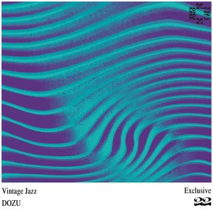 Album Vintage Jazz from 