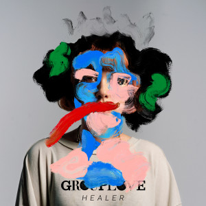 ดาวน์โหลดและฟังเพลง Places พร้อมเนื้อเพลงจาก Grouplove