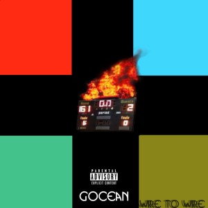 收聽GOcean的Nu Wave (Explicit)歌詞歌曲