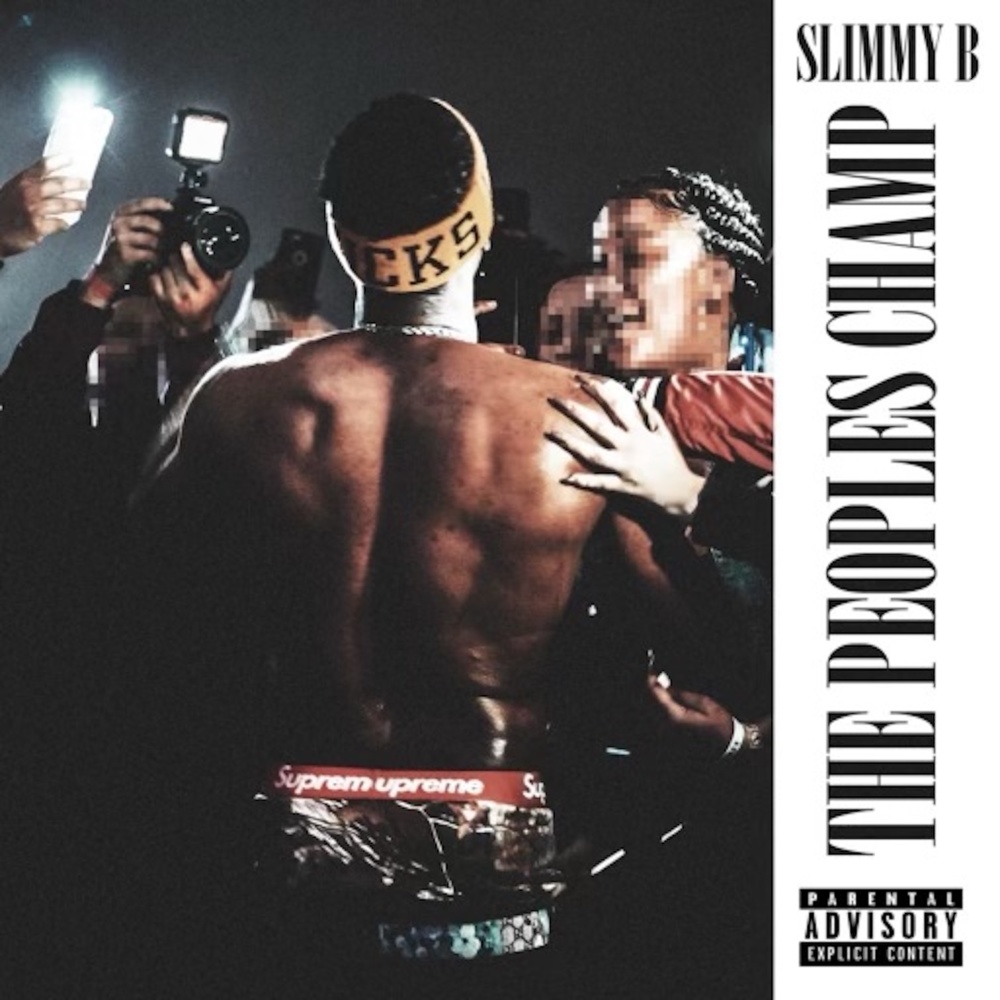Throw a Party (Explicit)