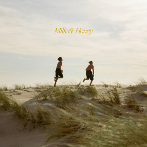 Hollow Coves的專輯Milk & Honey