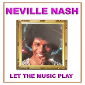 收聽Neville Nash的Under the Boardwalk歌詞歌曲