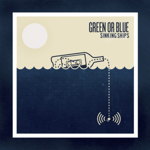 Listen to Coming of Age song with lyrics from Green or Blue