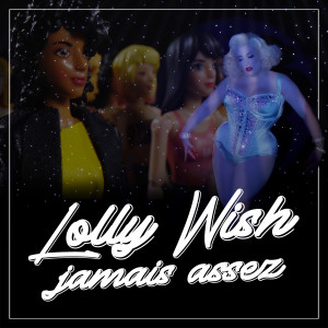 Album Jamais assez (Charles Schillings Remix) from 