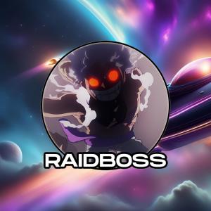 RaidBoss的專輯Into The Light (HARDSTYLE)