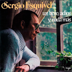 ดาวน์โหลดและฟังเพลง Tú No Sabes Nada de Amor พร้อมเนื้อเพลงจาก Sergio Esquivel