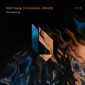 Album The Awakening oleh GRAZZE