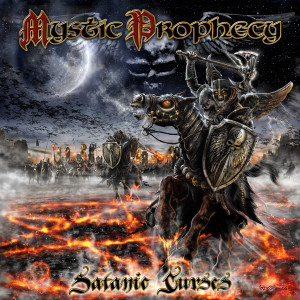 Listen to Grave of Thousand Lies song with lyrics from Mystic Prophecy