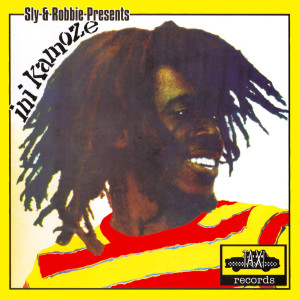 อัลบัม Ini Kamoze ศิลปิน Ini Kamoze