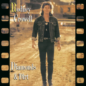 ดาวน์โหลดและฟังเพลง She's Crazy For Leaving (Album Version) พร้อมเนื้อเพลงจาก Rodney Crowell
