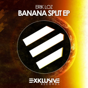Album Banana Split EP from Erik Loz