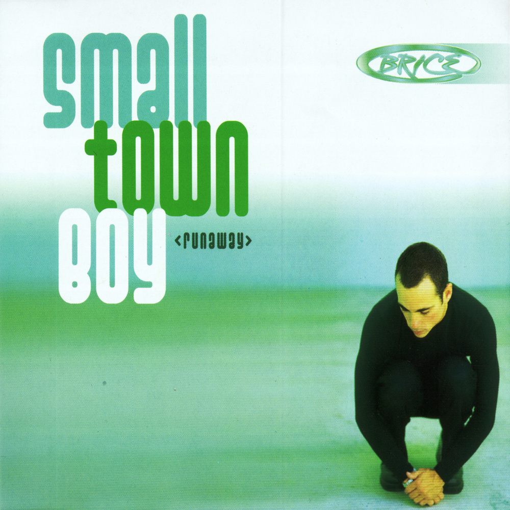 Smalltown Boy (George Acostas Shadow Mix)