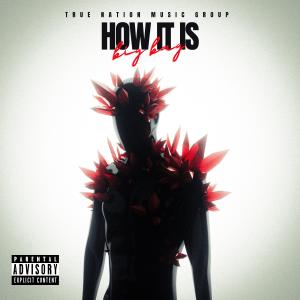 收聽Big Bag的How It Is歌詞歌曲