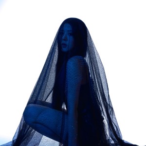 Album Crush from ERIKA