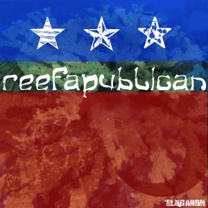 อัลบัม Reefapublican (Explicit) ศิลปิน SLUGADON