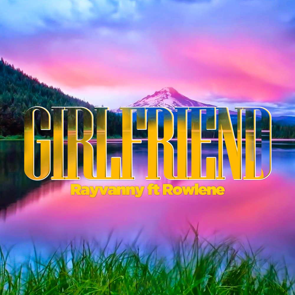 Girlfriend