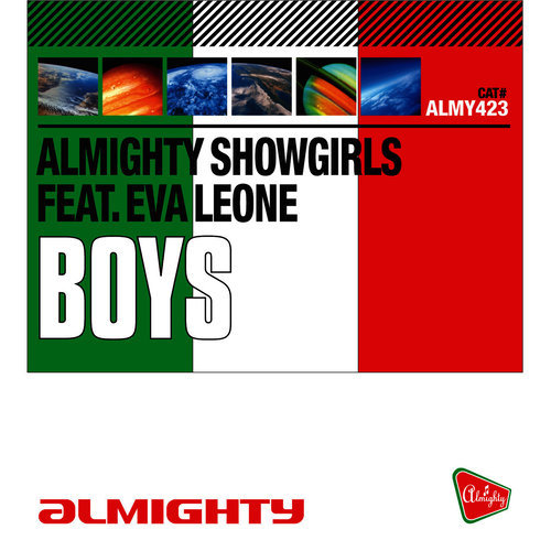 Boys (Almighty Anthem Club Mix)