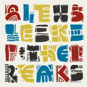 Alex Bleeker的專輯How Far Away