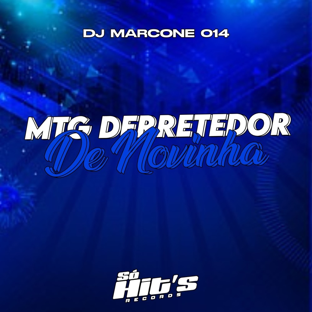 MTG Derretedor de Novinha (Explicit)