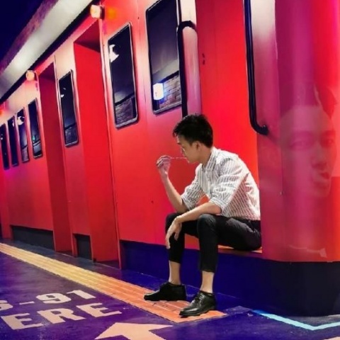 大海