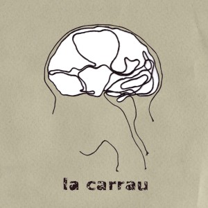 收聽La Carrau的Cosa Fina歌詞歌曲