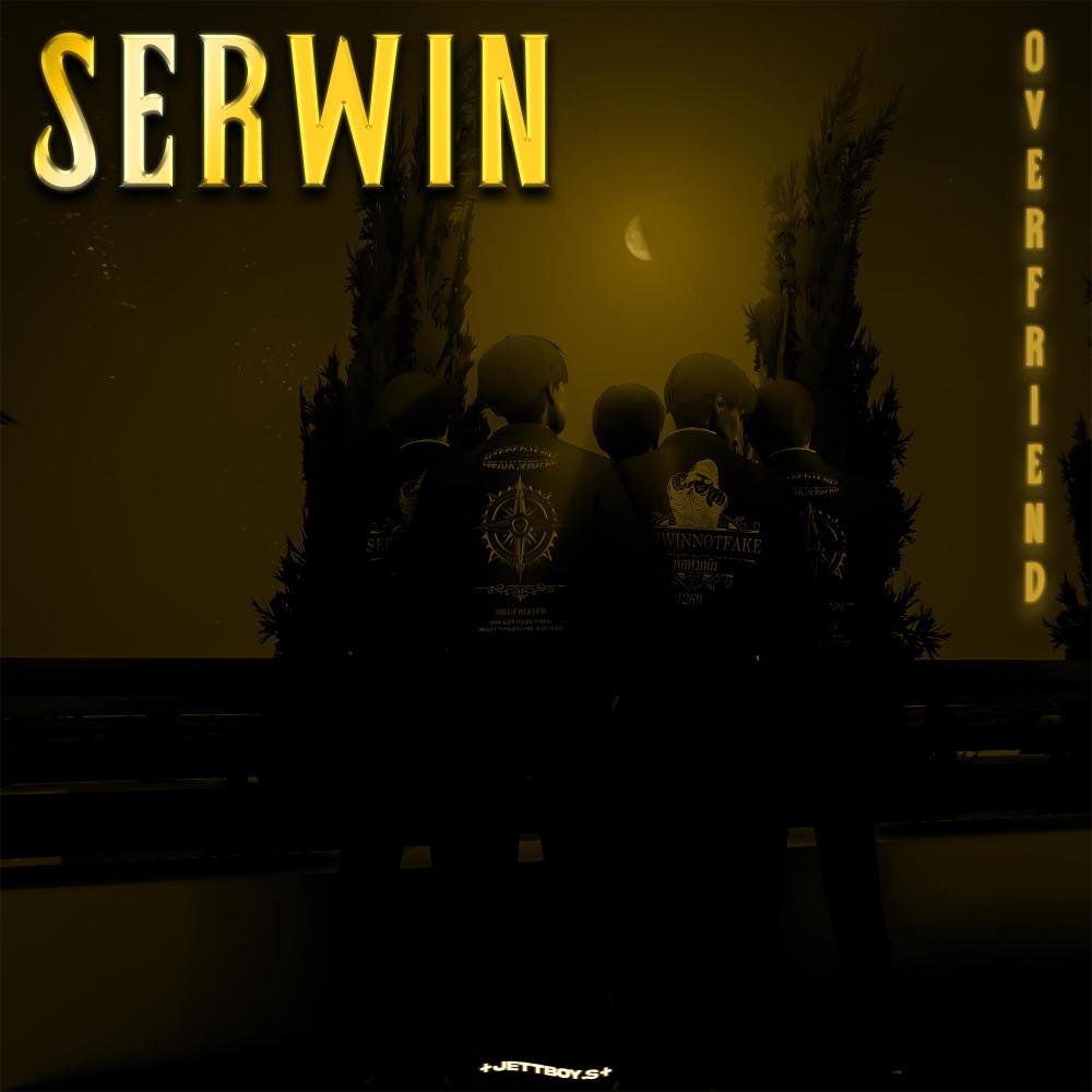 Serwin 2023 (feat. Chevy) (Explicit)