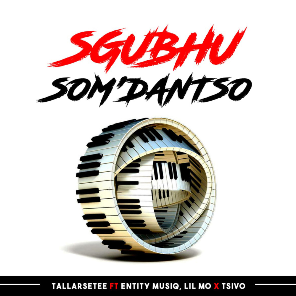 Sgubhu Som'Dantso