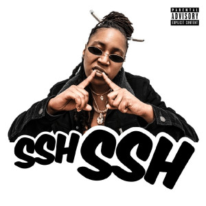 Album Ssh Ssh (Explicit) oleh Geisha