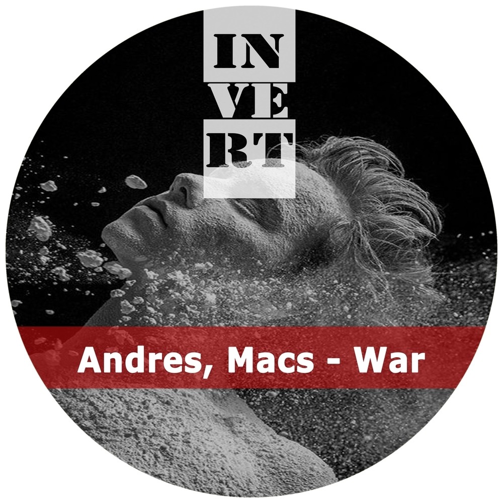 War (Andres Remix)