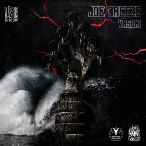 收聽Joe Breeze的Vãsuki歌詞歌曲