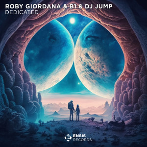 ดาวน์โหลดและฟังเพลง Dedicated (Extended Mix) พร้อมเนื้อเพลงจาก ROBY GIORDANA
