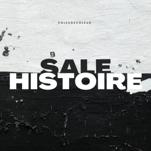 Listen to Sale histoire (Explicit) song with lyrics from Voleur2Voleur