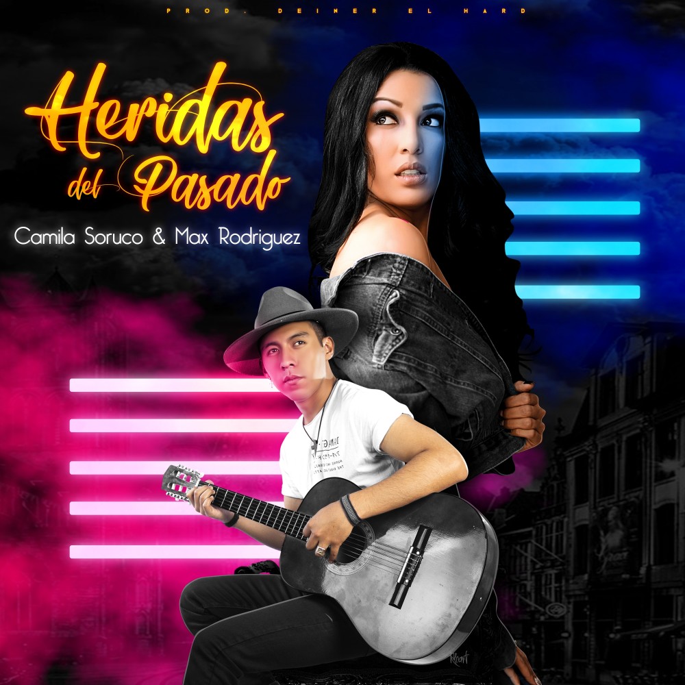 Heridas del Pasado