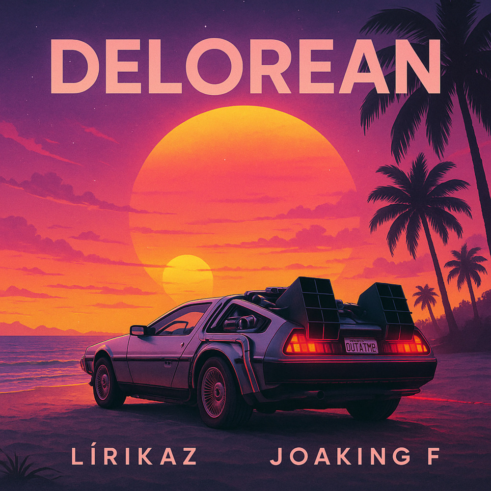 Delorean