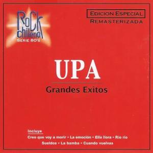 ดาวน์โหลดและฟังเพลง Por Las Noches (2008 Digital Remaster) พร้อมเนื้อเพลงจาก Upa!