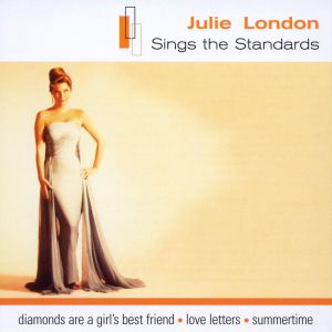 ดาวน์โหลดและฟังเพลง Summertime พร้อมเนื้อเพลงจาก Julie London