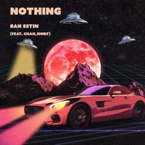 반에스틴的專輯Nothing