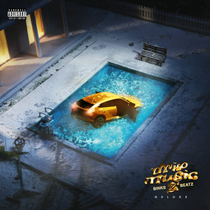 收聽Binks Beatz的Pablo Picasso (Instrumental) (Explicit)歌詞歌曲